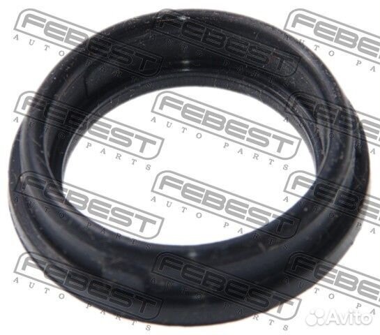 Кольцо уплотнительное свечного колодца