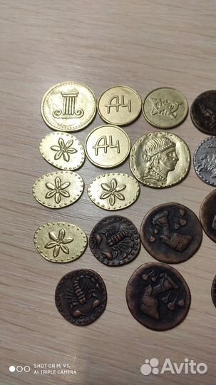 Магнеты магнит