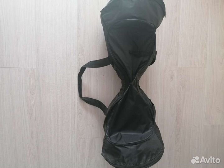 Гироскутер