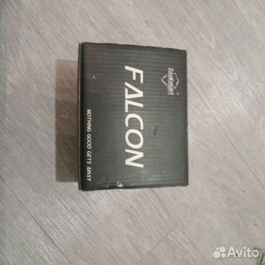 Рыболовный комплект