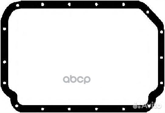 Прокладка масляного поддона 028164P Corteco