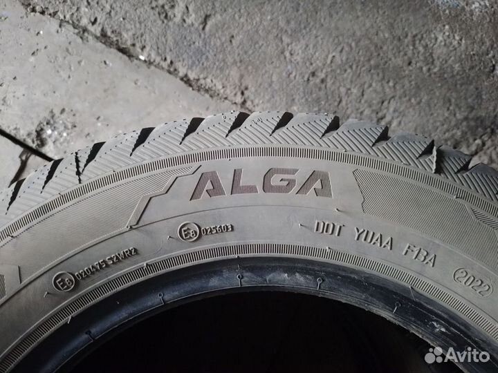 КАМА Alga (HK-531) 175/65 R14