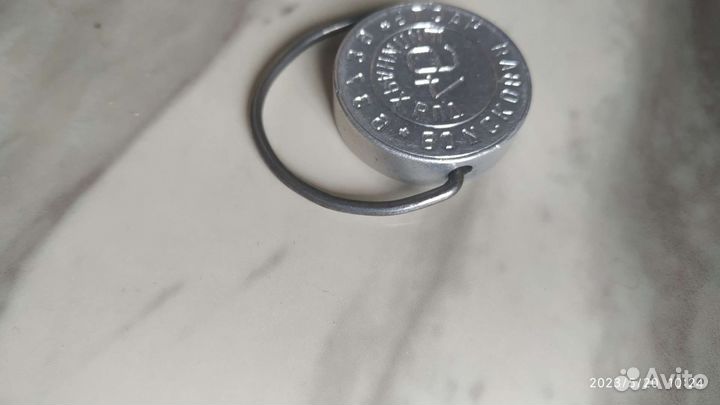 Печать для хранилища