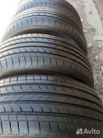 LingLong GreenMax HP010 195/55 R15