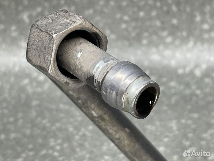 Маслопровод турбокомпрессора6 серия scania G