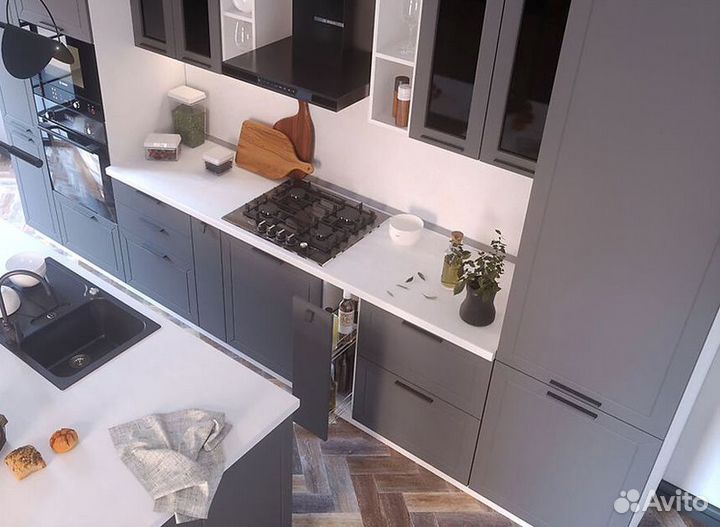 Кухонный гарнитур