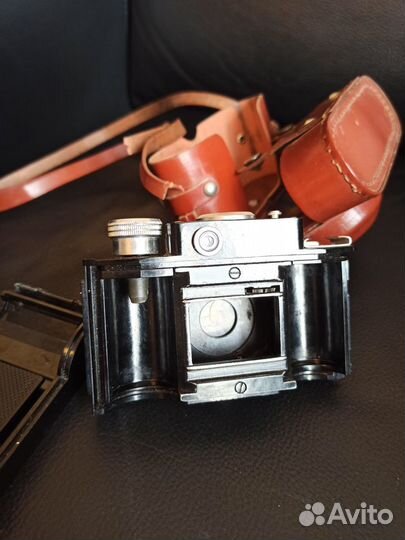 Фотоаппарат ломо, фотовспышка фэ