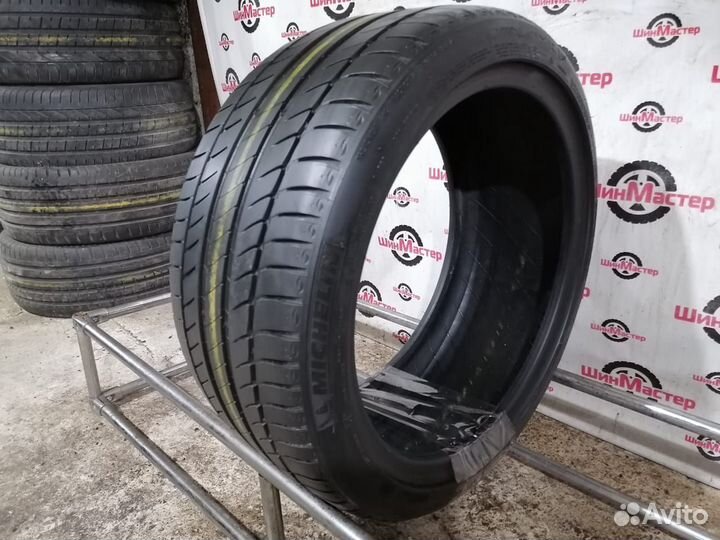 Michelin Primacy HP 275/35 R19