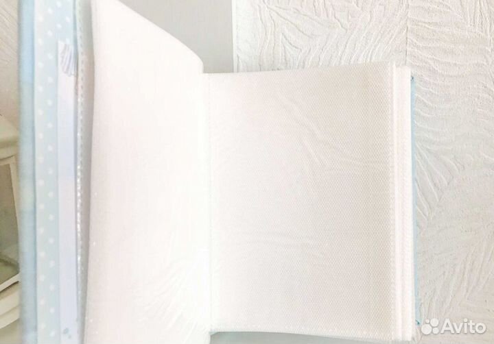 Фотоальбом ручной работы