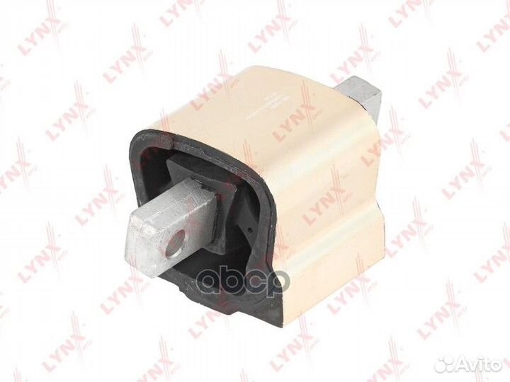 ME1288 Подушка коробки передач зад ME1288 lynxauto