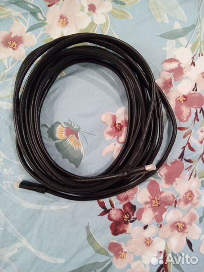Кабель hdmi 2.0 10 метров Buro