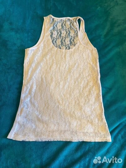 Майка женская