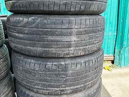 Toyo Proxes R36 225/55 R19