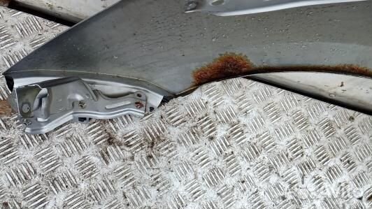 Крыло переднее правое mazda 3 2 (4NK33EC01)