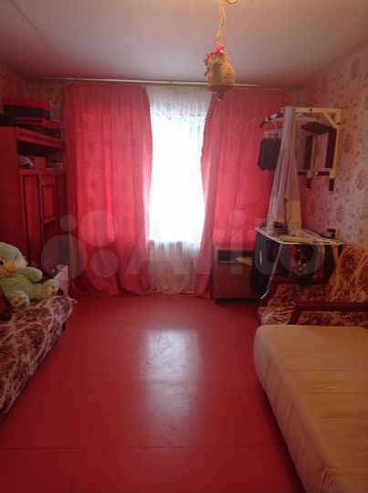 1-к. квартира, 30 м², 3/5 эт.