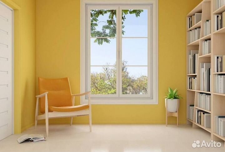 Остекление лоджий