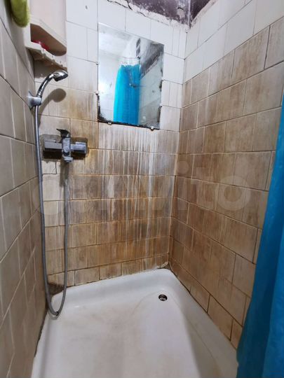 Комната 18 м² в 1-к., 5/9 эт.