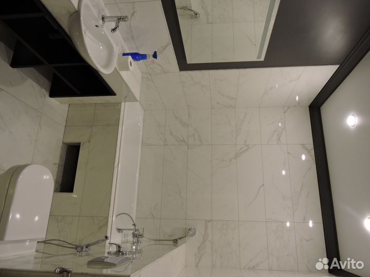 Ремонт квартир,коттеджей,офисов