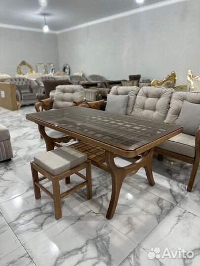 Диван кресло