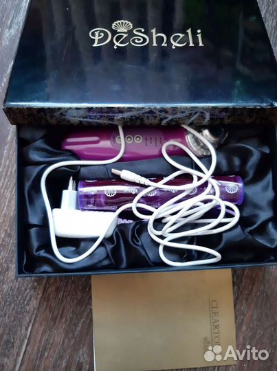 Аппарат фотон-ультразвуковой косметология