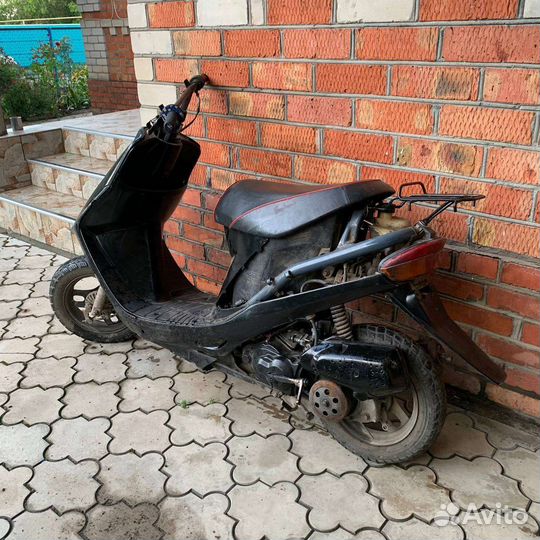 Honda dio af27