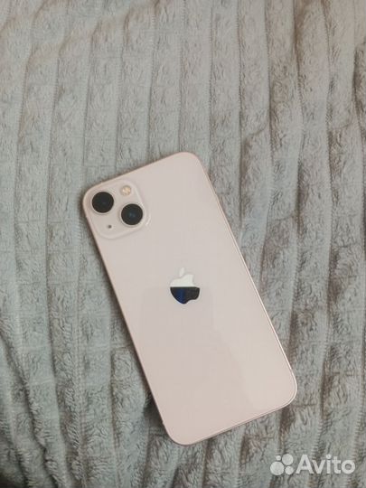 iPhone 13, 128 ГБ