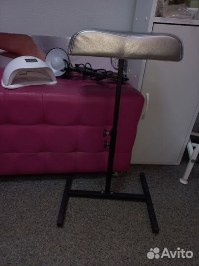 Набор для педикюра