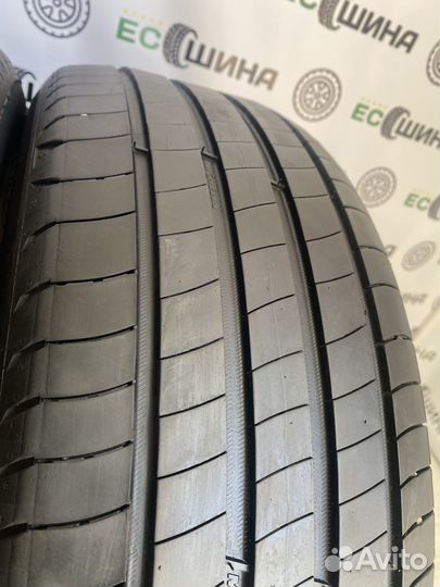 Michelin Primacy 4 195/55 R16