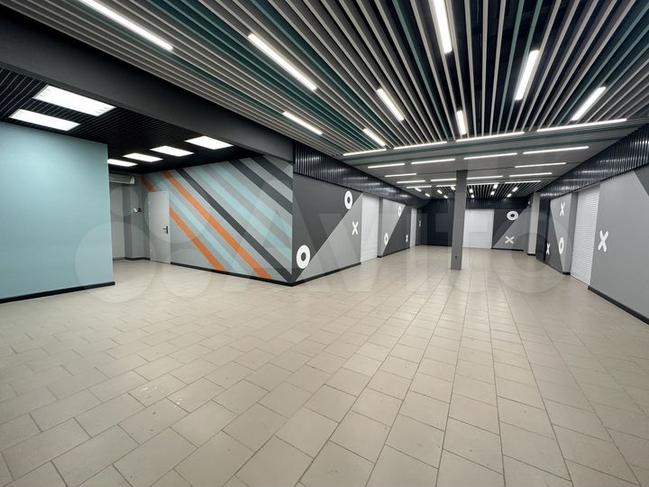 Торговая площадь, 1 м²