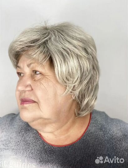 Парик