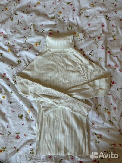 Водолазка женская