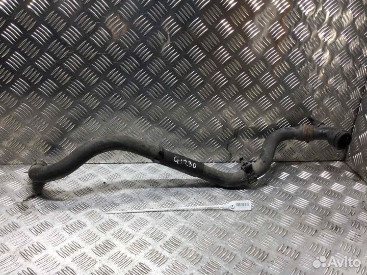 Патрубок радиатора Volkswagen Golf ALH ALH