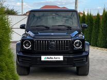 Mercedes-Benz G-класс AMG 4.0 AT, 2022, 42 600 км