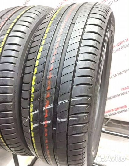 Michelin Primacy 3 205/45 R17 88L