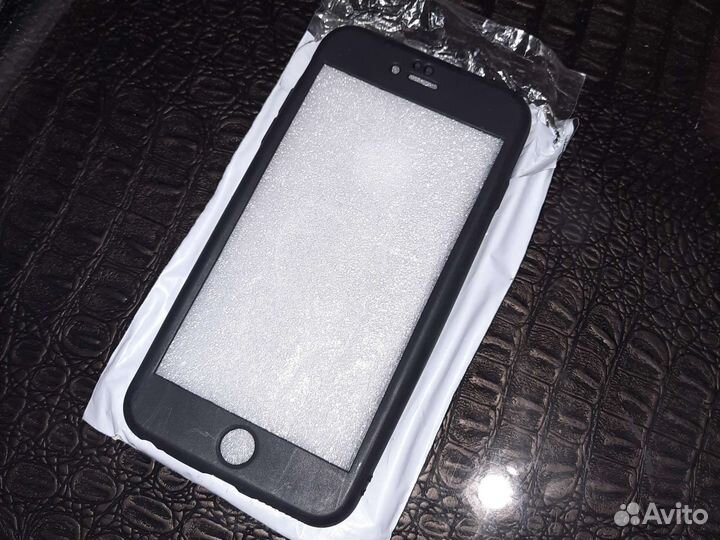 Чехлы на iPhone 8 Plus, 6S plus, XR