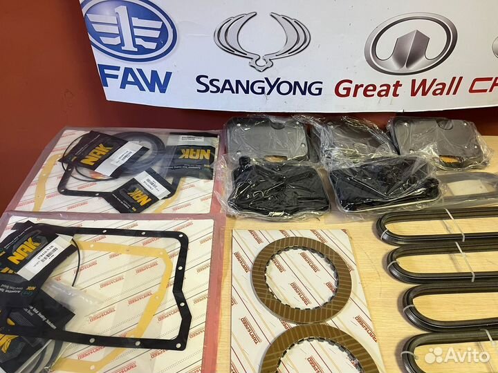 Bариатор Cvt vt 2 лифан