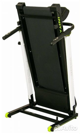 Беговая дорожка torneo inita t-155 б/у