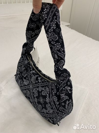 Сумка женская Zara новая