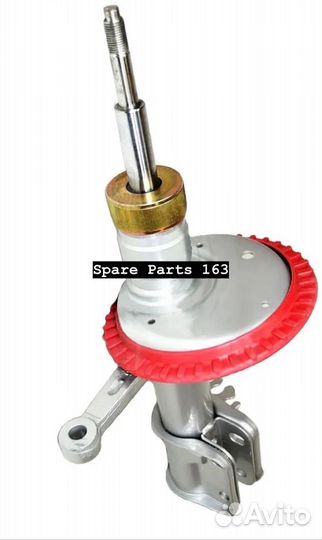 Стойки передние 