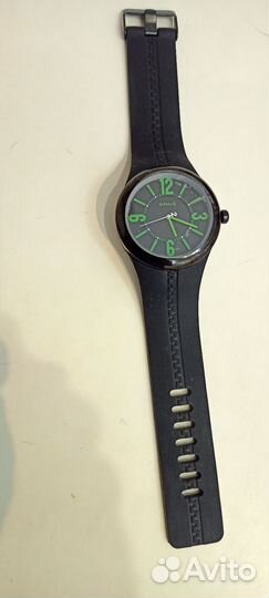 Часы наручные