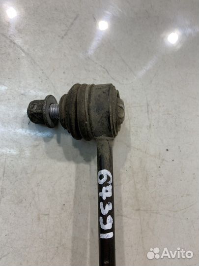 Стойка заднего стабилизатора (Jaguar XE)