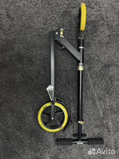 Самокат Roces RSC-200 BG бу