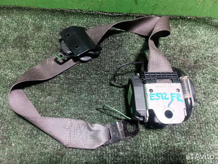 Ремень безопасности передний правый Chrysler PT C