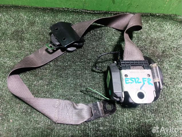 Ремень безопасности передний правый Chrysler PT C