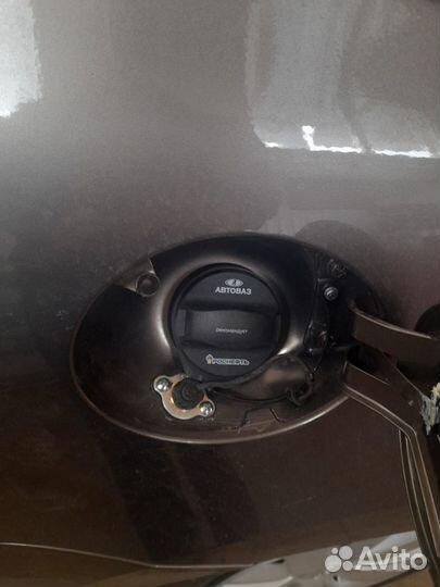 Газ на Гранту и любой авто