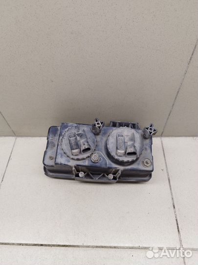 Фара правая Stralis 2002-2006