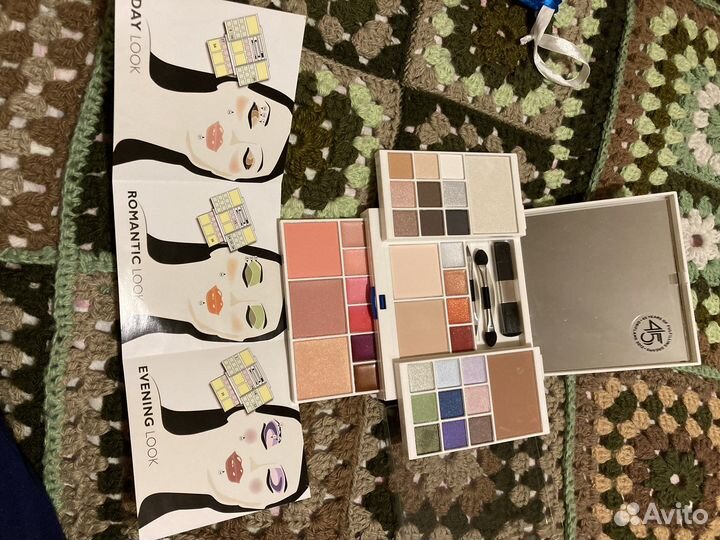 Набор для макияжа