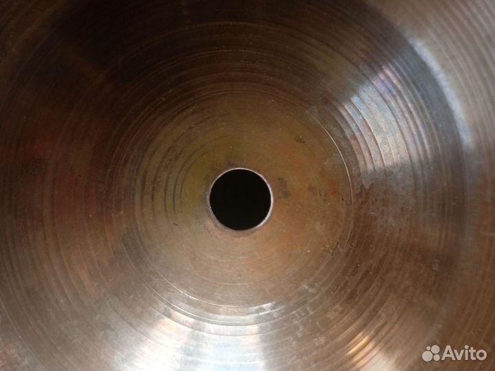 Тарелка Sabian b8 Ride 20