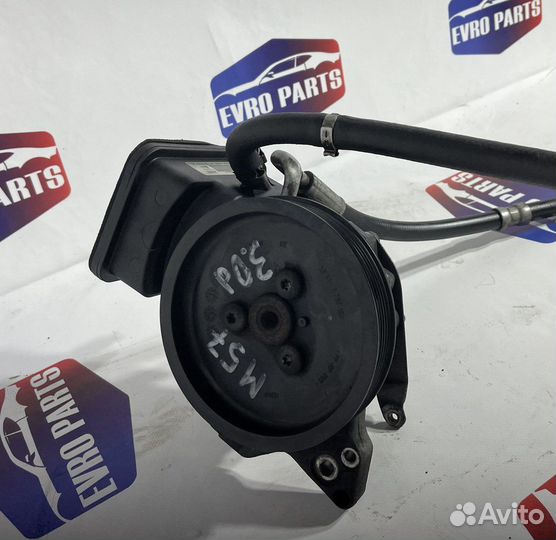 Насос гур 7692974519 BMW M47 M57