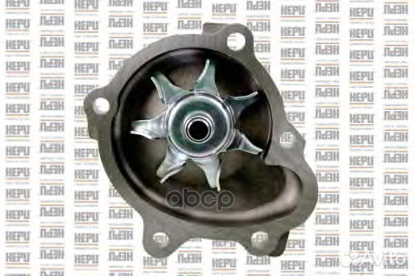 Помпа, водяной насос opel 1.7 DT hepu P326 P326